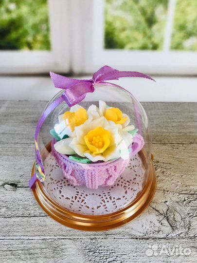 Мыло ручной работы