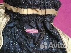 Новый комбез formydogs C3 на дл спины 65 см