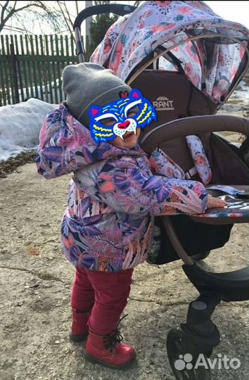 Куртка adidas