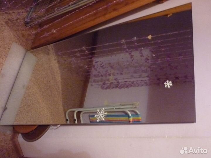 Зеркала узкие 25х100 см., 32х85 см., 40х95 см и пр