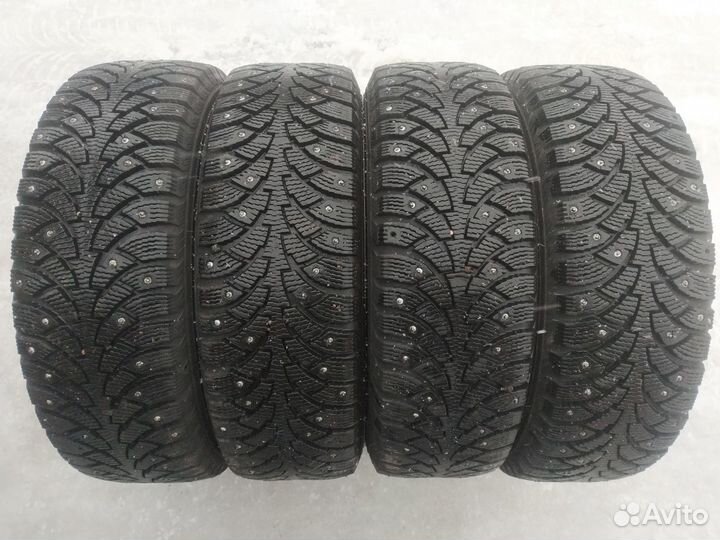 Зимние колёса R15 Kia Hyundai Киа Хундай