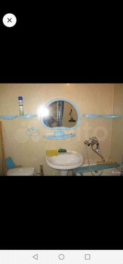 1-к. квартира, 30,4 м², 2/5 эт.