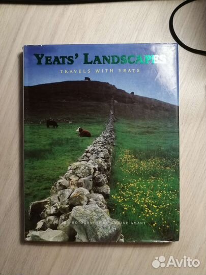 Yeats Landscapes. Фотоальбом