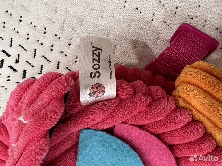 Рюкзак детский