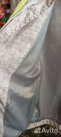 Ветровка мужская