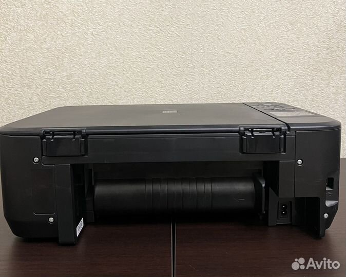 Принтер струйный мфу Canon Pixma MG4240