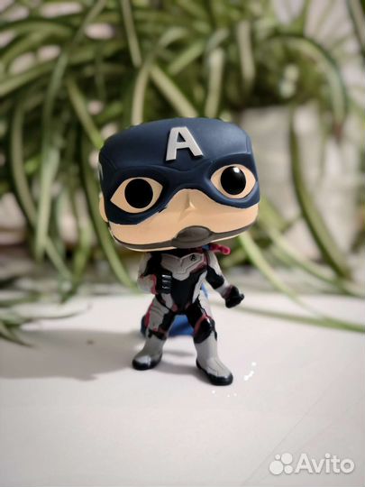 Фигурки Funko POP
