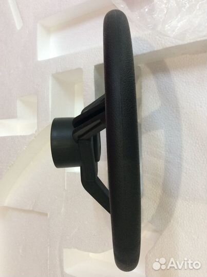 Продам новый штурвал hidea