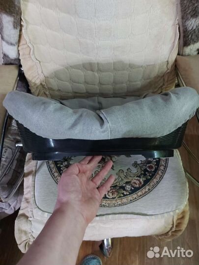 Лежак для маленькой собачки или кошечки