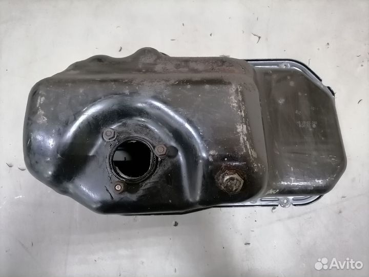 Поддон двигателя 1.2 CBZ VW Golf 6 2009-2013