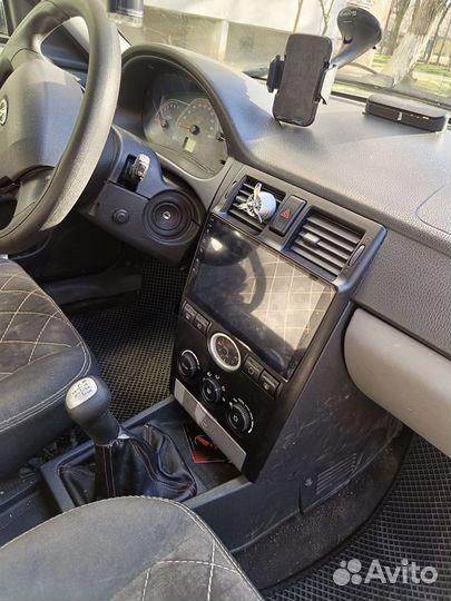 LADA Priora 1.6 МТ, 2009, 267 000 км