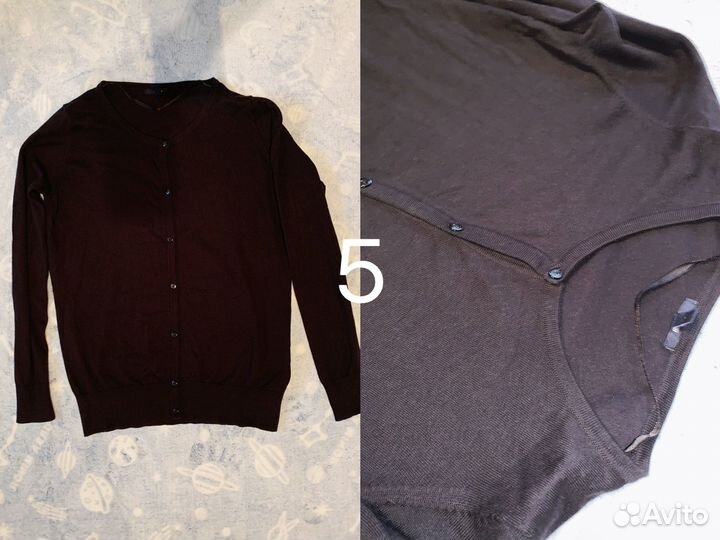 Пакет женских вещей M-L