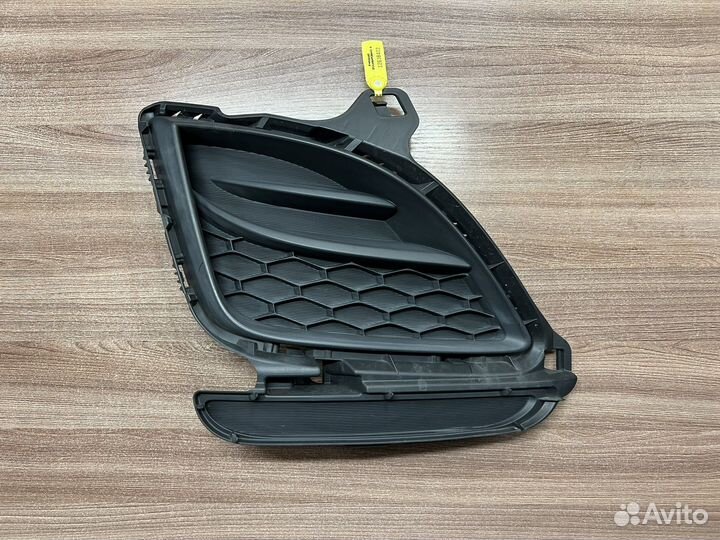 Заглушка птф правая Mazda 6 GH 2007-2012