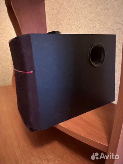 Акустическая система edifier m3200