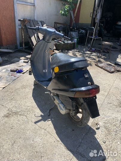 Honda Pal