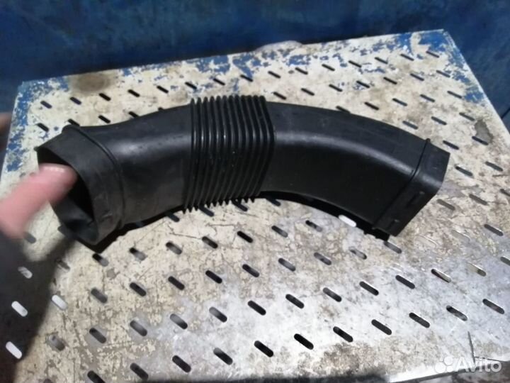 Патрубок воздушного фильтра BMW X4 F26 X3 F25