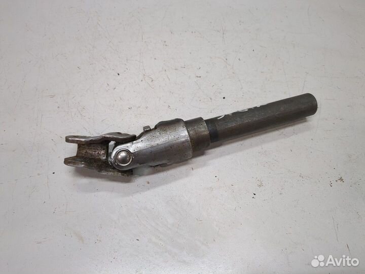 Кардан рулевой Peugeot 206, 2004