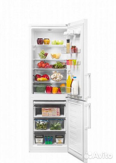 Холодильник beko rcsk 339M21W