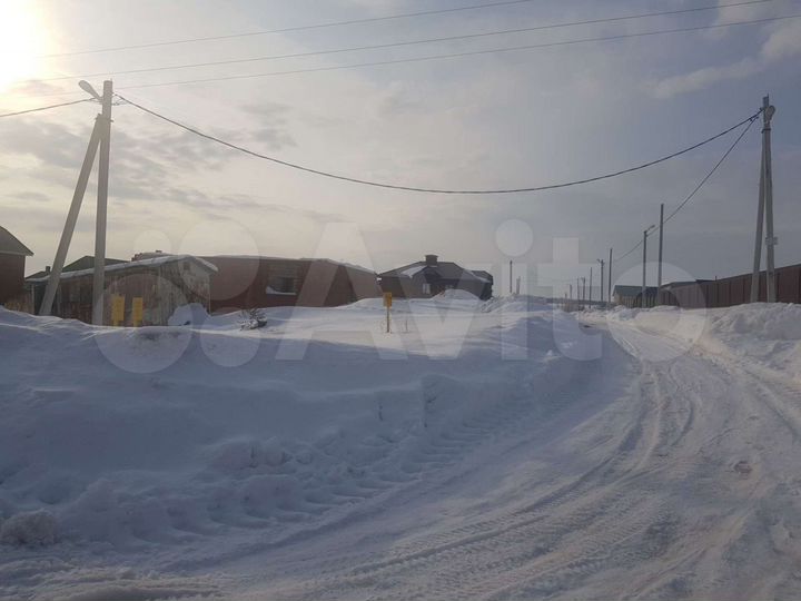 Дом 230 м² на участке 15 сот.