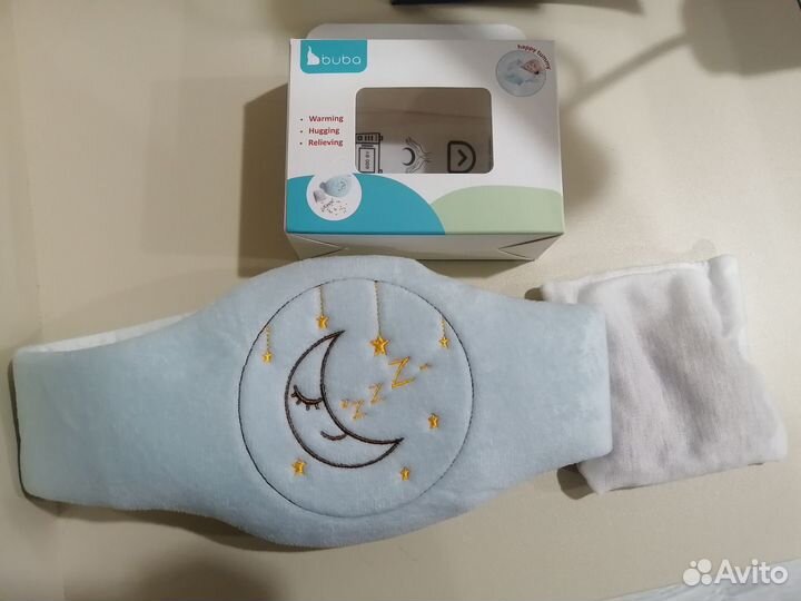 Пояс горелка детский