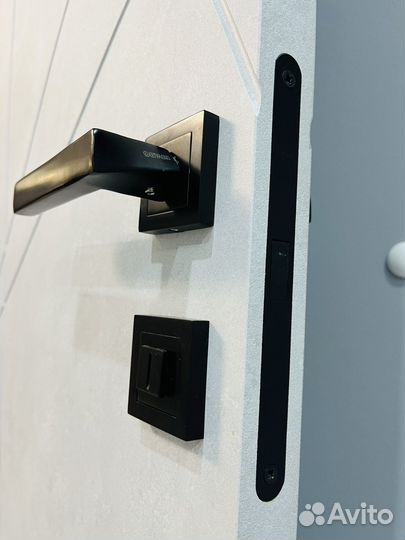 Дверь Граффити 5