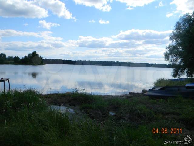 Участок 21 сот. (ИЖС)