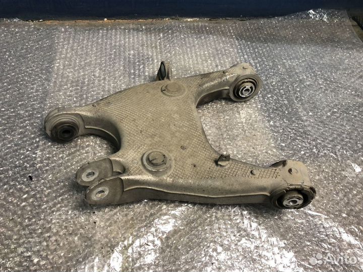 Рычаг задний правый нижний BMW 5 7 F01 F2 F10