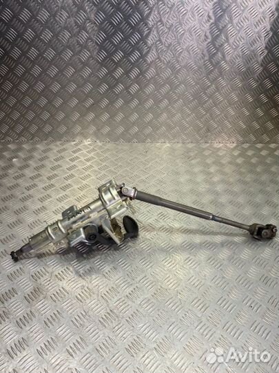 Рулевая колонка Fiat Doblo 223 350A1000 2008