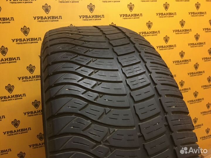Bfgoodrich Urban Terrain T/A 235/55 R17