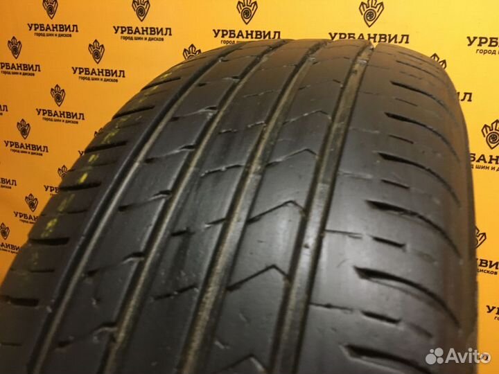 Kumho Ecsta HS51 205/65 R15 94V