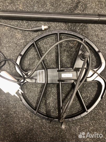 Металлоискатель Nokta makro anfibio multi