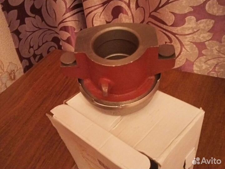 Подшипник выжимной foton-1049A