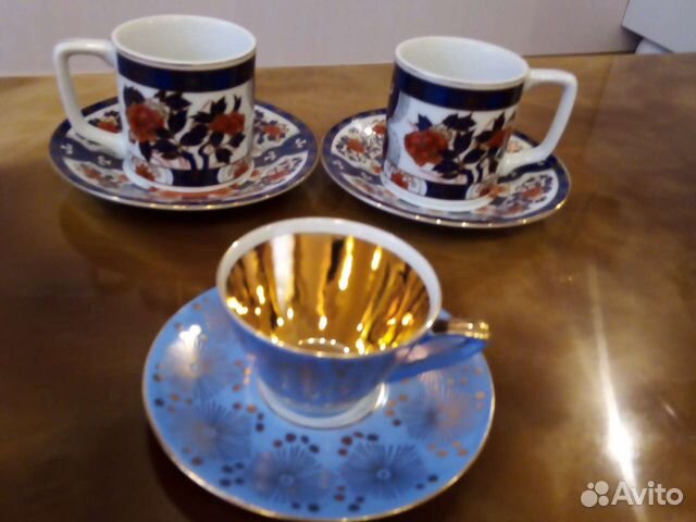 Кофейные пары. Германия