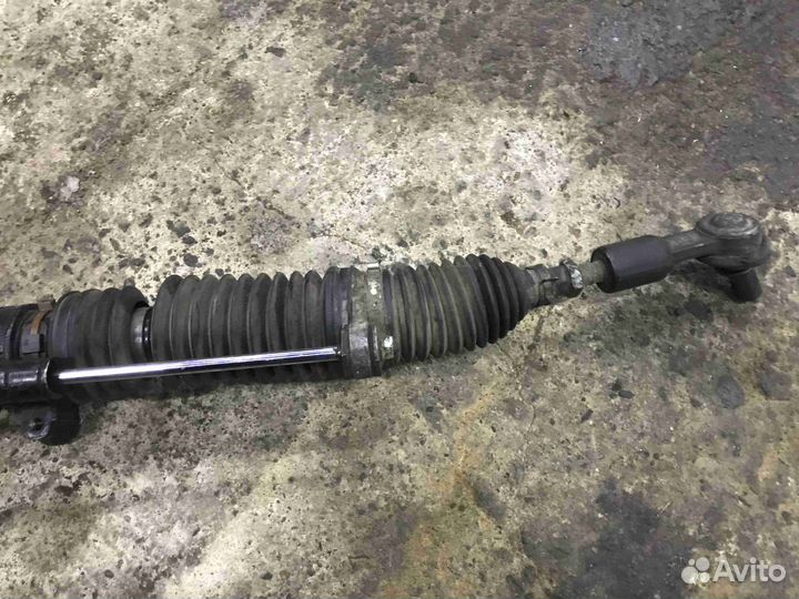Рулевая рейка Audi A6 C5 (4B)