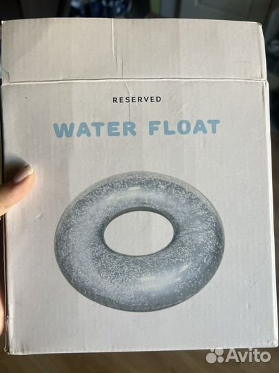 Круг для купания взрослый