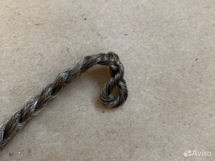 Де-косы афрокосички сенегальские косы