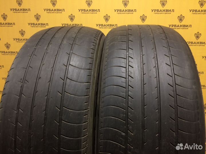 Yokohama E70BZ 215/55 R17 94V