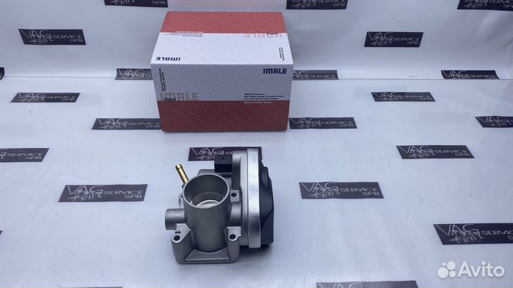 Новая дроссельная заслонка VW VAG 1.4