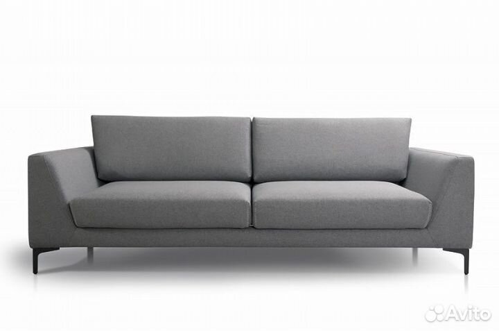 Диван прямой Бергамо