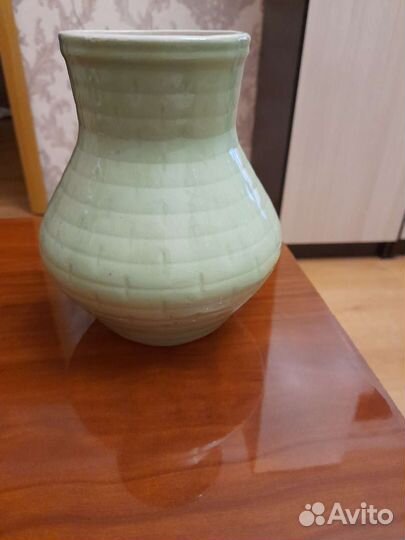 Глиняный кувшин СССР