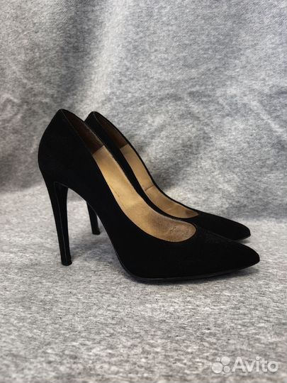 Nando muzi туфли 37