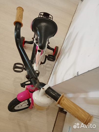 Велосипед 12