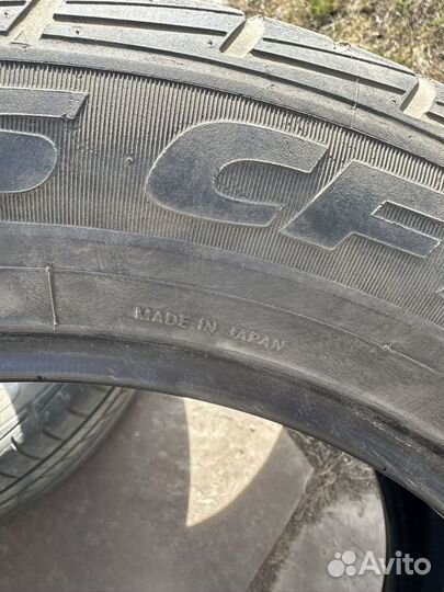 Toyo Proxes CF1 SUV 215/60 R17