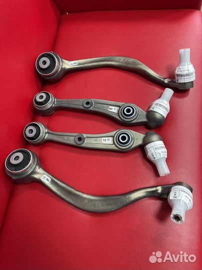 Рычаги передние новые BMW X5 G05 X6 G06 X7 G07