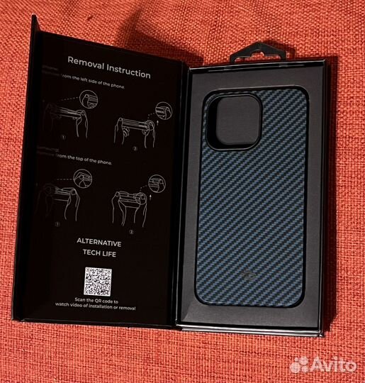 Чехол для iPhone 13 Pro