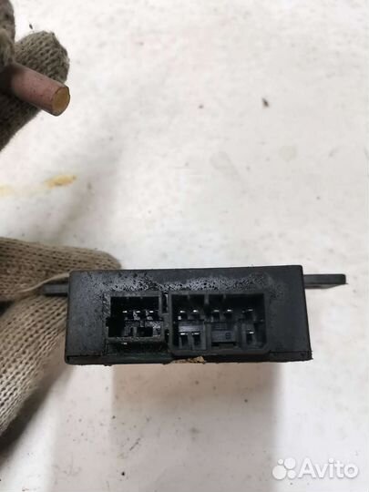 39730SX0G01 Иммобилайзер Honda CR-V 1