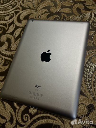 Планшет Apple iPad 2