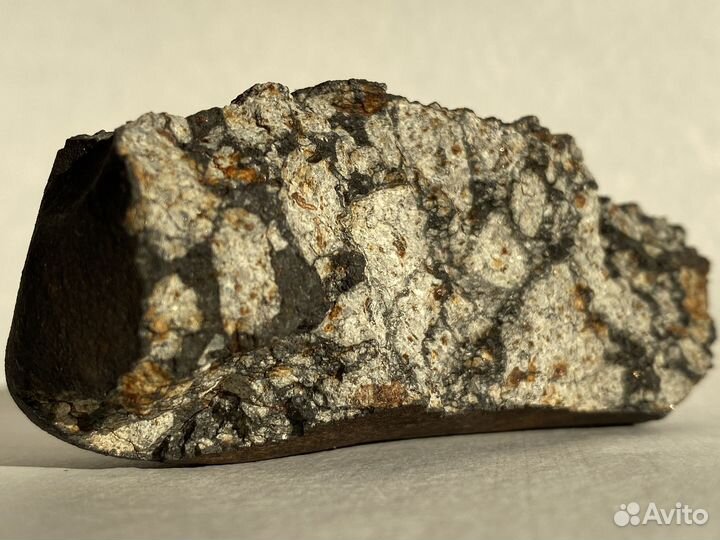 Челябинский метеорит 250гр