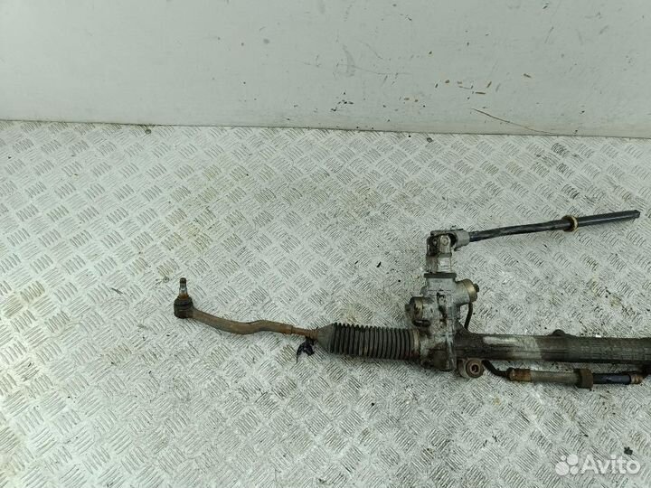 Рейка рулевая Mercedes W168 A