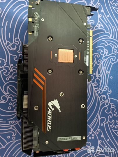 Nvidia geforce gtx 1070 8gb